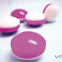 VIVA-Generation 8 – Forget Fear, Anxiety and Depression